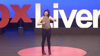 How to re-wire Photosynthesis | Dr Jenny Zhang | TEDxLiverpool