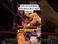 THE ACCLAIMED ARE BACK BUT NOT REALLY AEW COLLISION SEPTEMBER 13TH 2025 RESULTS