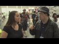 Indie Corner TV Episode 11 Brittney Scalf Actress Interview 2016