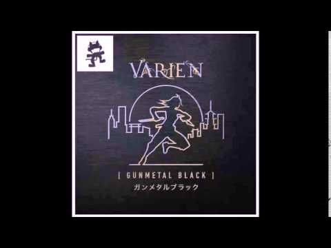 Varien - Gunmetal Black (LayonX Mix)
