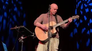 Devin Townsend - Love? (Strapping Young Lad) - Acoustic Live cover - Munich, Germany - April 7, 2019
