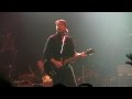 The Stereo @ FBR 15- "Ramona" (HD) Live in NYC on September 7, 2011