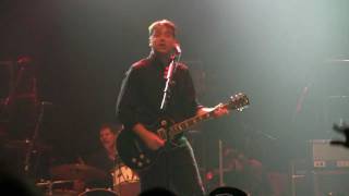 The Stereo @ FBR 15- &quot;Ramona&quot; (HD) Live in NYC on September 7, 2011