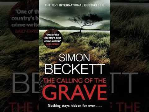 Calling of the Grave | Mystery, Thriller & Suspense Audiobook