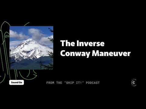 The Inverse Conway Maneuver