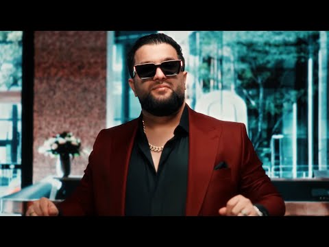 Tzanca Uraganu - Ma port bine si elegant [Videoclip Oficial] 2024 ft. Elis Armeanca