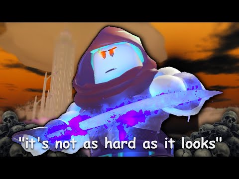 The 5 Unwritten Rules For Arcane Odyssey PVP...