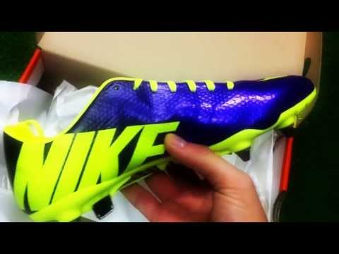 Nike Mercurial Vapor IX Sgpro (ProDress.sk)