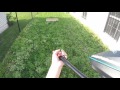 Shooting New Planet Eclipse Etha 2 New GoPro Setup