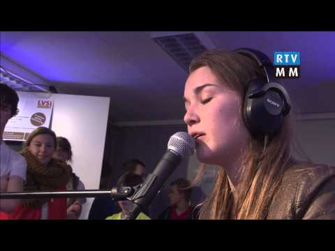 RTV Emmen - Glazen Huis Emmen - Mariska Brink