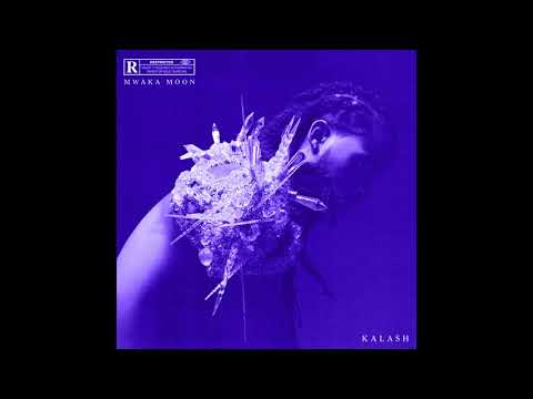 Kalash - Mwaka Moon (Slowed & Reverb)
