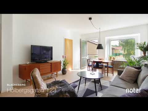 Såld, 3:a · 69m2 · 4196 kr avg, Bromma Blackeberg : Via Notar mäklare Bromma / Spånga