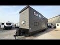 Check out this Video for a 2026 Forest River Cherokee Timberwolf 20OG(Stock #1004946)  for sale by RV Dynasty. This unit is located in Bunker Hill, IN