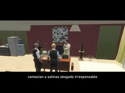 "Toni y Carlo Gambino" - Rap