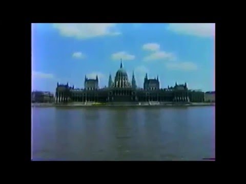 Drága föld szülőhazámnak földje