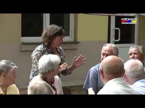 Mini wczasy dla seniorów w Kozienicach