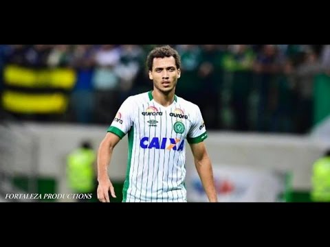 Neto | Chapecoense 2015-16 | Best Defensive Skills & Goals | HD 720p