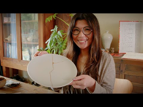 This “Imperfect” Japanese Art Form Teaches Us To Embrace Our Flaws