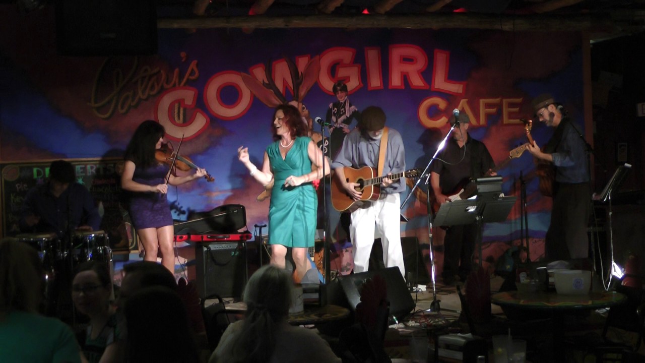 Promotional video thumbnail 2 for Groovin' River