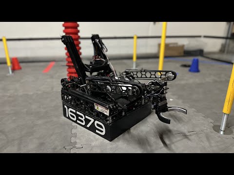 FTC PowerPlay 16379 1 + 9 Auto