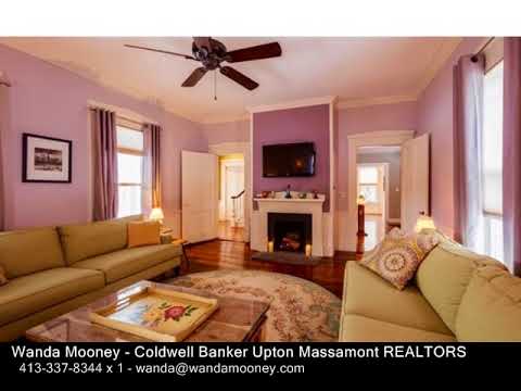 5 Maple Street, Shelburne MA 01370 - Single Family Home - Real Estate - For Sale -