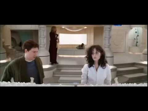 The Hitchhikers Guide to the Galaxy - Normality