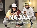 Na Jaa | Pav Dharia | Choreography | StepKraft