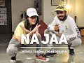 Na Jaa Pav Dharia Choreography StepKraft