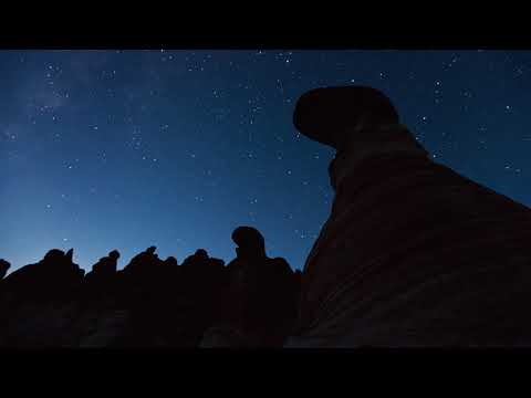 Huem - Sky Lights (Extended Mix) [Vibrate Audio]