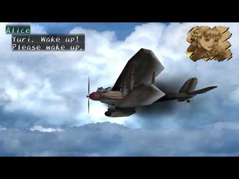 Shadow Hearts Part 3 (Full VOD)