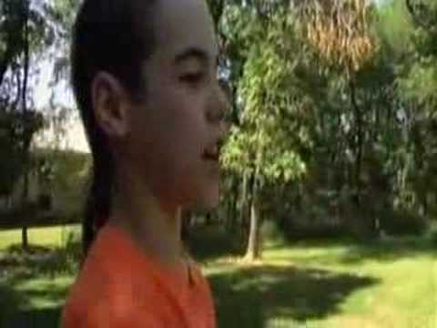 IDFA 2006 | Trailer | Jesus Camp