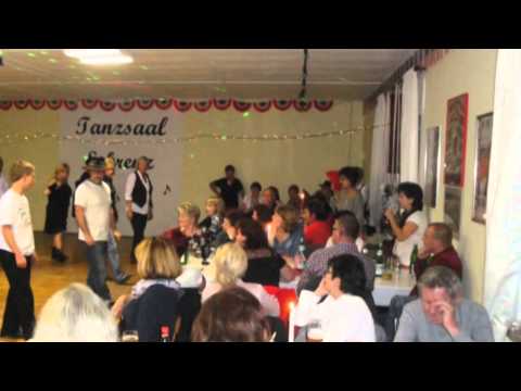 Countryabend in Schrenz 30.10.2014