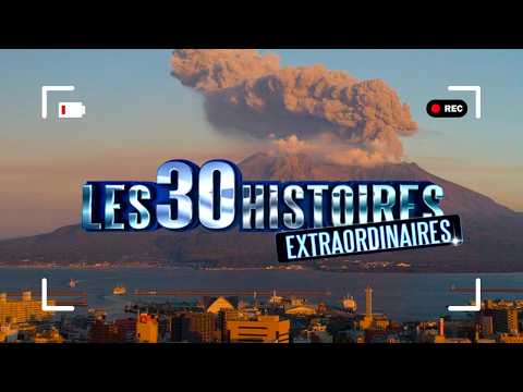 Les 30 histoires LES PLUS FOLLES — hors normes | Les 30 histoires extraordinaires