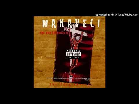 2Pac - Me And My Girlfriend Acapella