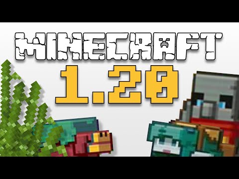 How to Play the Minecraft 1.20 Snapshot (Java)