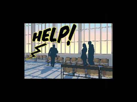 Ultimate Double Dragon - Sonny Gameplay