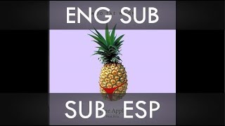 Woo Tae Woon - Fine Apple ft. Kriz (SUB ESPAÑOL + ENGLISH) 우태운