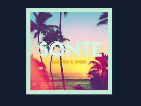 RAPSON & SHOK - SONTE