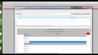 ARAN - Miura's AIFMD Reporting Application