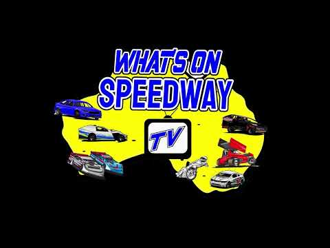 Grafton Speedway - Season Opener - 30-9-2023 - Production Sedan Rollover