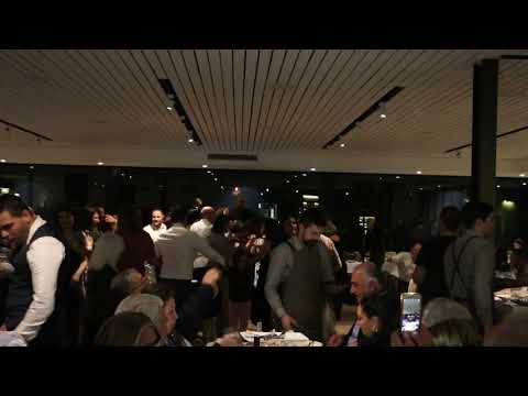 ARENI BAND ft. RAFFY ADOURIAN - Nino + Vay Le Le