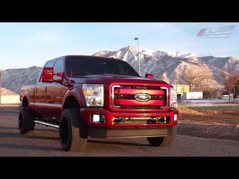 The Edge Products Stage 2 Kit Delivers Diesel Performance