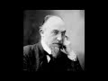 Erik Satie - Gnossienne, 4. Lent