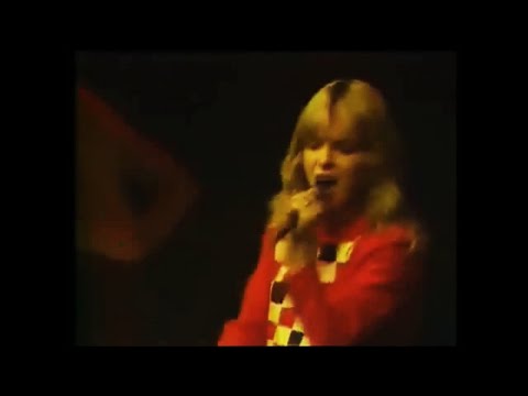 France Gall  - Tout pour la musique  - Live HQ STEREO 1982