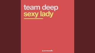 Sexy Lady