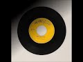 Mickey Gilley   Ooh Wee Baby    1957