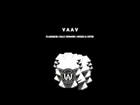 |AVOTRE014| Arado & Ortis - Jack In The Box