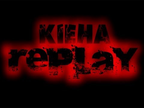 KIEHAREPLAY: KieHa - Kiekko-veljet 19.9.2012 (maalikooste)