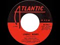 1960 HITS ARCHIVE: Lonely Winds - Drifters
