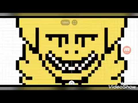 (Requested) FellScramble Main Cast (UnderTale AU SpeedSprite)